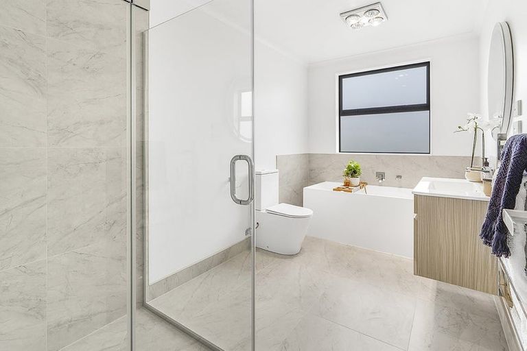 Photo of property in 9 Kawakawa Place, Hillcrest, Hamilton, 3216