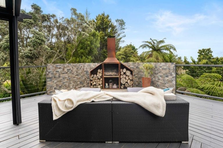 Photo of property in 1629a Ponga Road, Hunua, Papakura, 2584