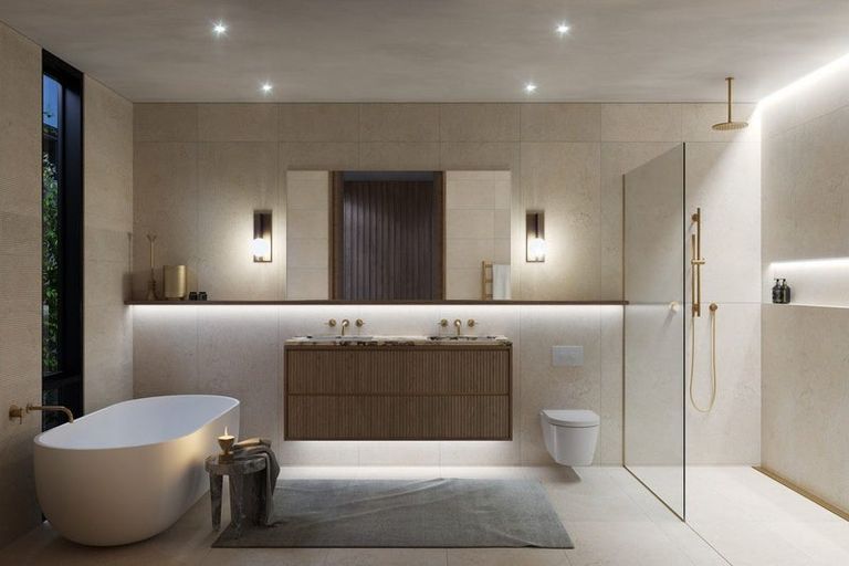 Photo of property in 21 Mckinlay Lane, Jacks Point, 9371