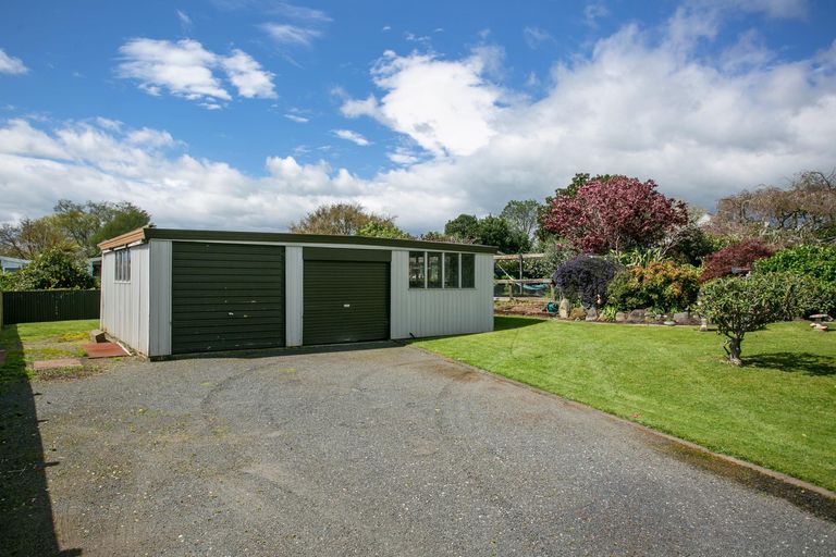 Photo of property in 10 Beatty Road, Matamata, 3400