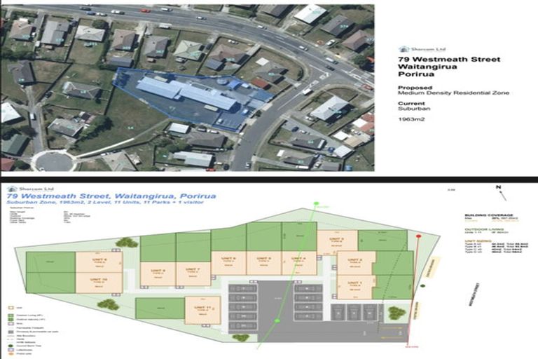 Photo of property in 79 Westmeath Street, Waitangirua, Porirua, 5024