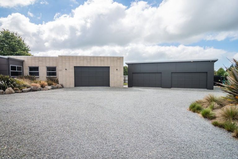 Photo of property in 14 Grange Settlement Road, Temuka, 7920