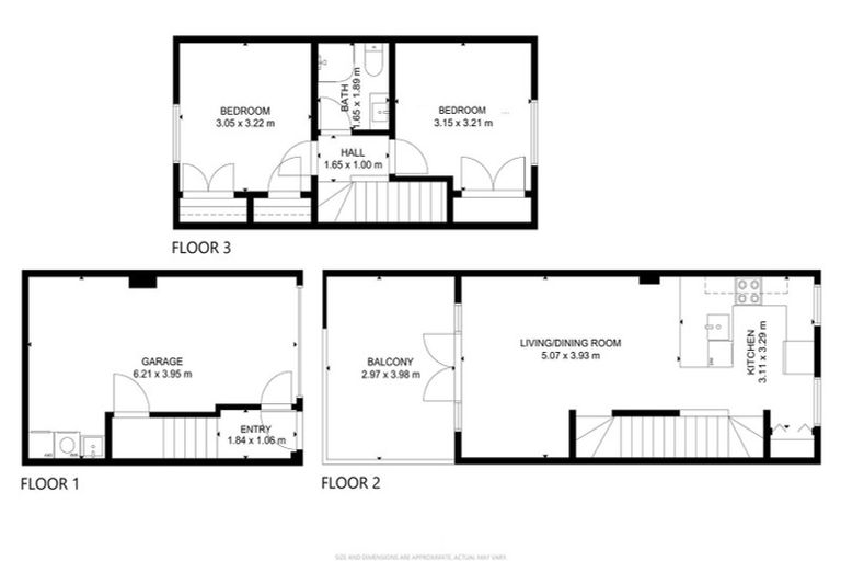 Photo of property in 42 Pipitea Street, Thorndon, Wellington, 6011