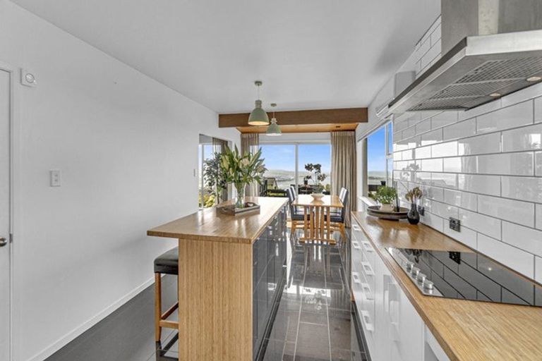 Photo of property in 169 Soleares Avenue, Mount Pleasant, Christchurch, 8081