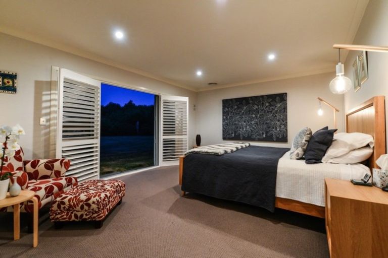 Photo of property in 110c Butcher Road, Matangi, Hamilton, 3284