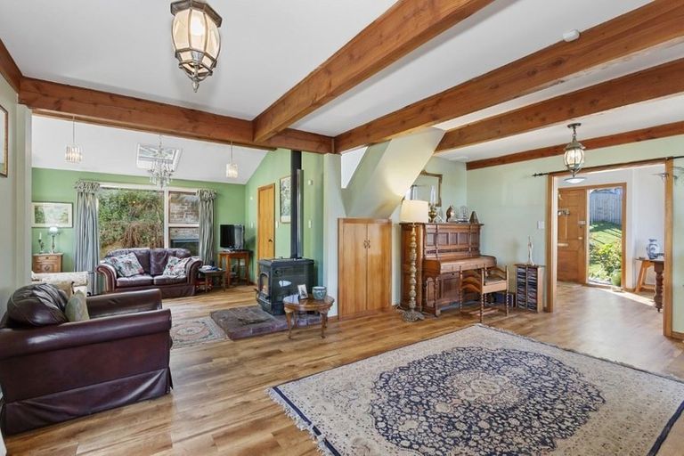 Photo of property in 9 Cunningham Terrace, Lyttelton, 8082