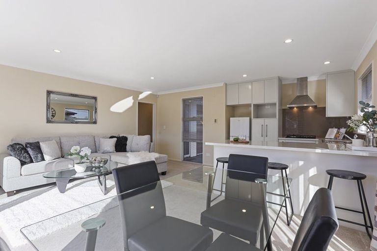 Photo of property in 35c Jocelyn Street, Casebrook, Christchurch, 8051