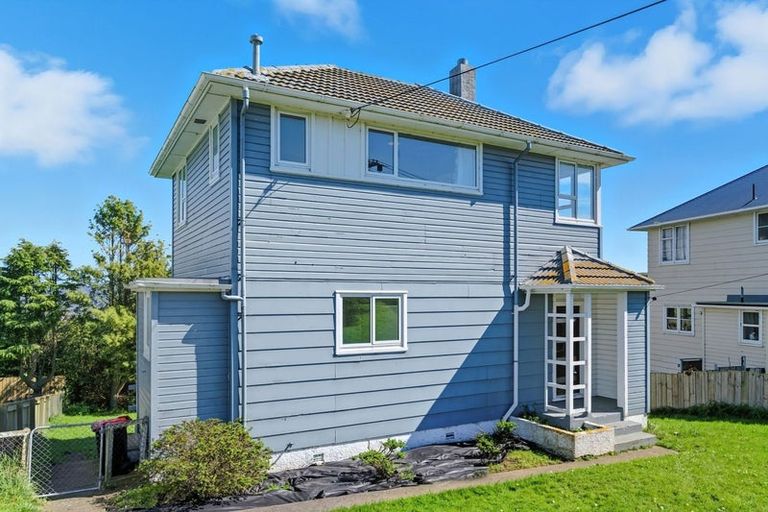 Photo of property in 52 Columba Avenue, Calton Hill, Dunedin, 9012