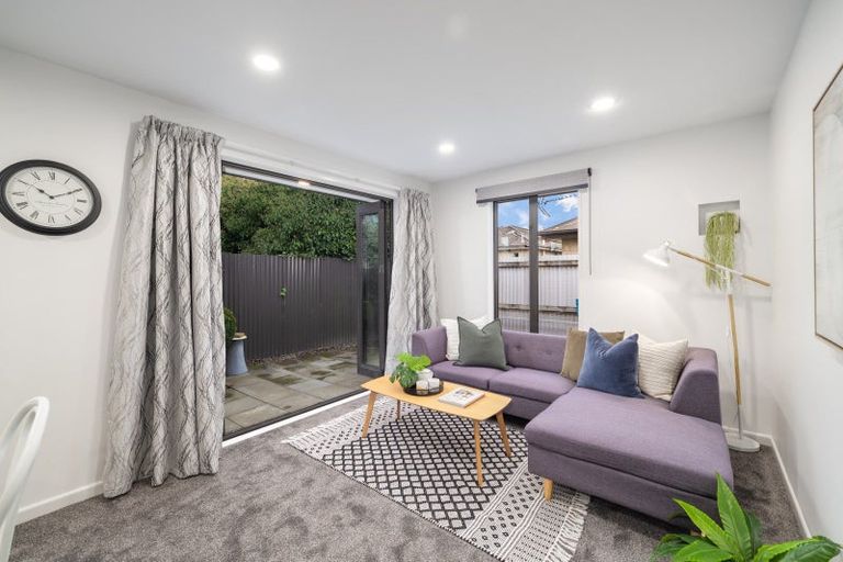 Photo of property in 65c Cleveland Street, Edgeware, Christchurch, 8013