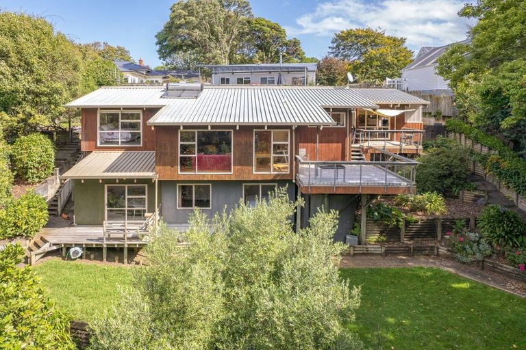 Photo of property in 8 Virginia Road, Saint Johns Hill, Whanganui, 4500