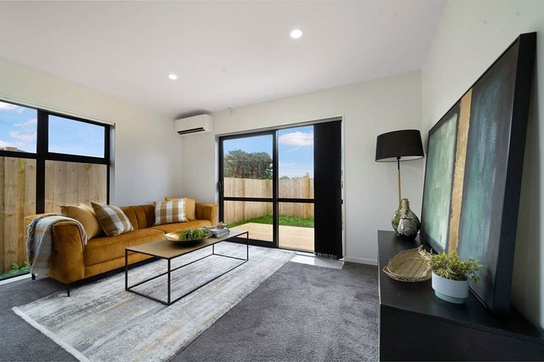 Photo of property in 20a Tasman Street, Pukekohe, 2120