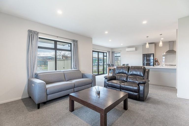 Photo of property in 1 Valiant Street, Wigram, Christchurch, 8042