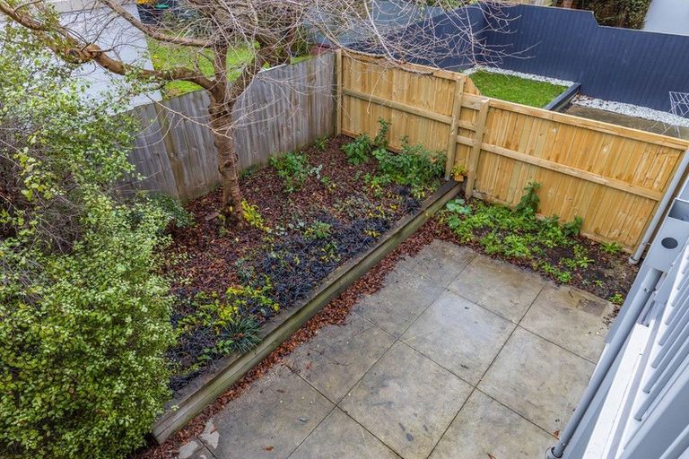 Photo of property in 34b Taramea Place, Addington, Christchurch, 8024