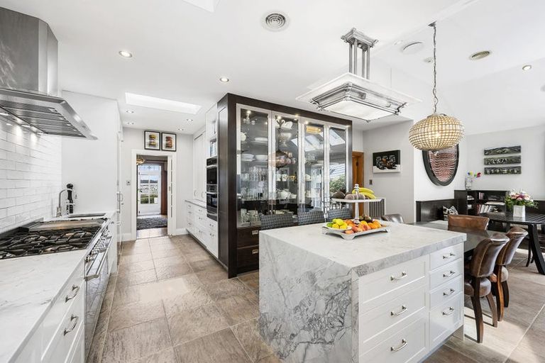 Photo of property in 55 Barnard Street, Wadestown, Wellington, 6012