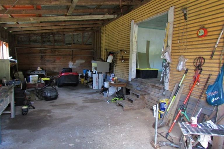 Photo of property in 660 Taylorville Road, Taylorville, Greymouth, 7805