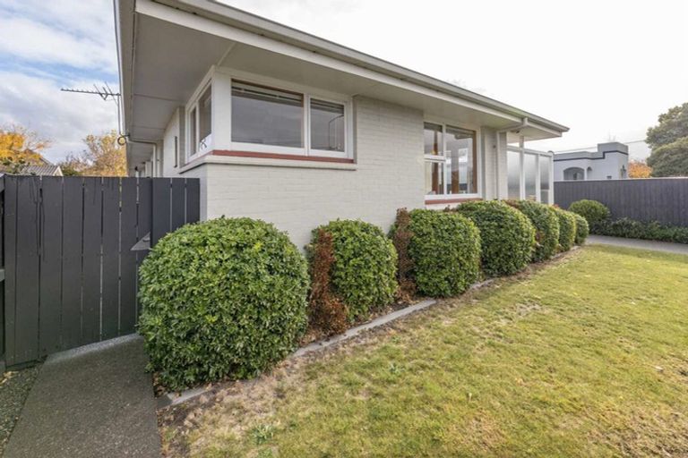 Photo of property in 1/115 Rutland Street, St Albans, Christchurch, 8052