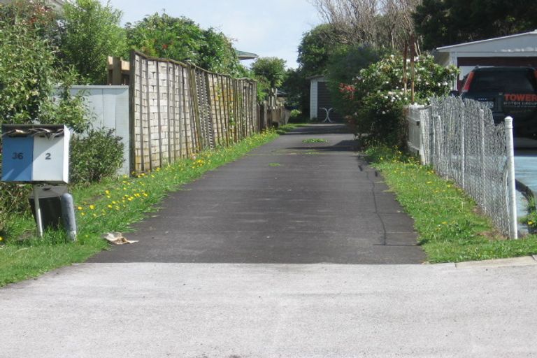 Photo of property in 2/36 Camp Road, Mount Wellington, Auckland, 1062