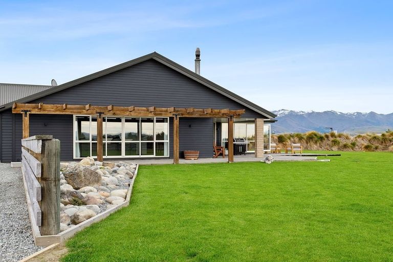 Photo of property in 40a Temple Drive, Twizel, 7901