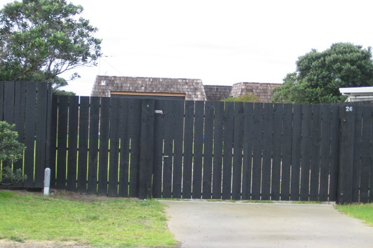 Photo of property in 26 The Southern Isle, Omaha, 0986