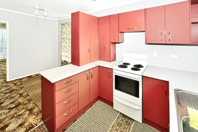 Photo of property in 261 Boucher Avenue, Te Puke, 3119