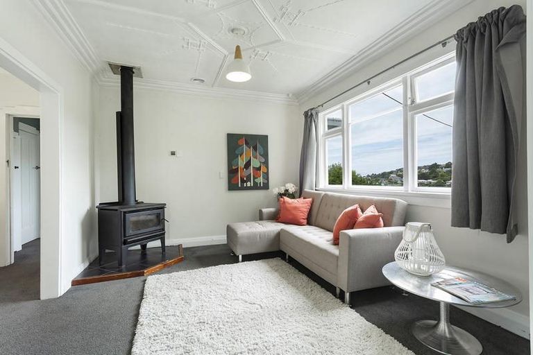 Photo of property in 14 Thomson Street, Lookout Point, Dunedin, 9011