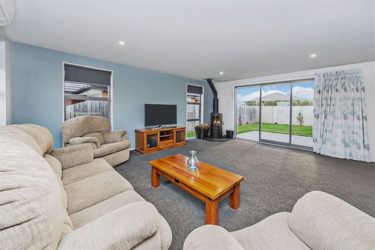 Photo of property in 68 Quartz Drive, Rolleston, 7614