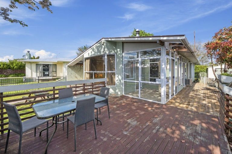 Photo of property in 6 Sunrise Avenue, Owhata, Rotorua, 3010
