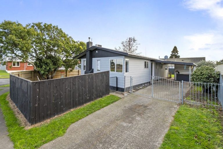 Photo of property in 50 Rugby Street, Awapuni, Palmerston North, 4412