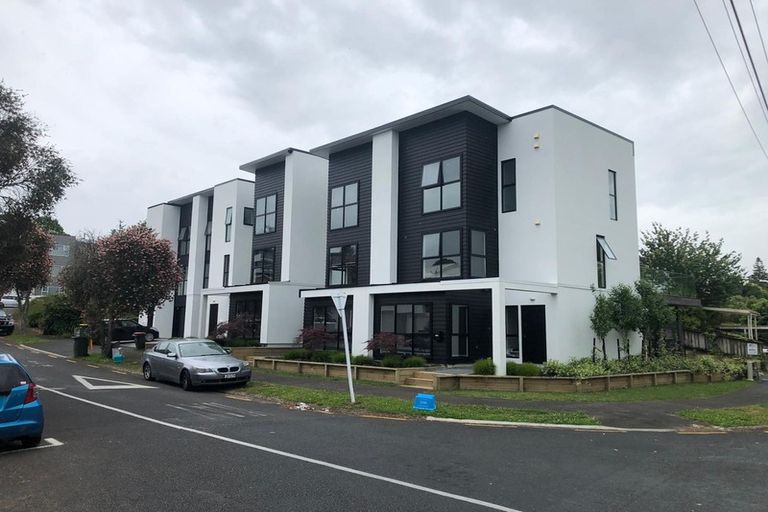 Photo of property in 3/101 Aurora Terrace, Hillcrest, Hamilton, 3216