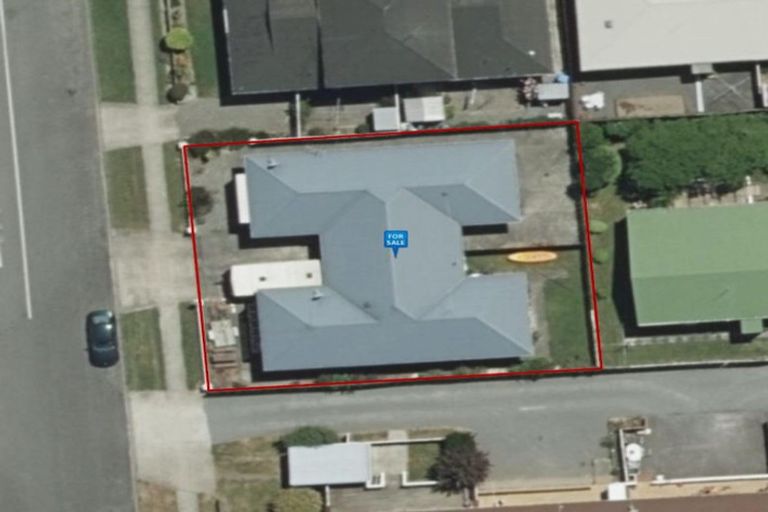 Photo of property in 44b York Street, Picton, 7220