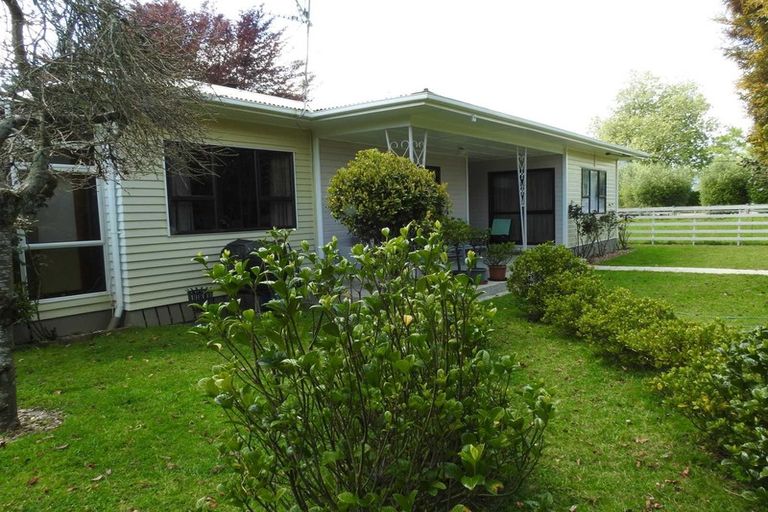 Photo of property in 421 Manawaru Road, Manawaru, Te Aroha, 3391