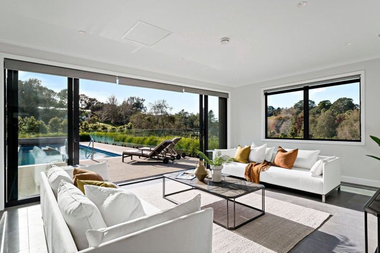 Photo of property in 49 Haigh Access Road, Redvale, Albany, 0794