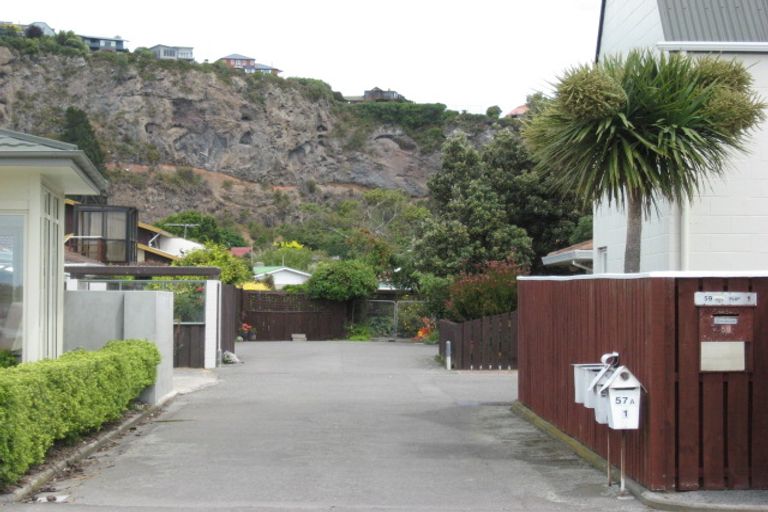 Photo of property in 1/57 Beachville Road, Redcliffs, Christchurch, 8081