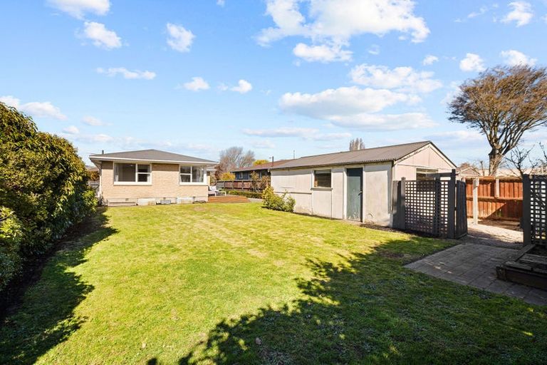 Photo of property in 42 Wales Street, Halswell, Christchurch, 8025