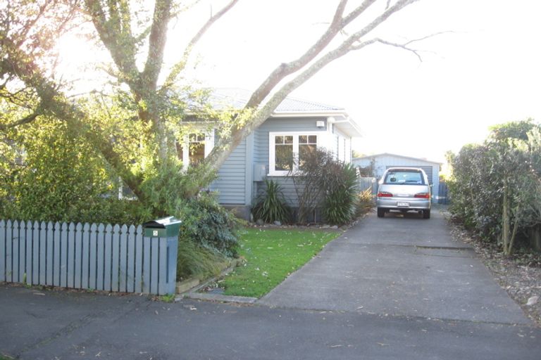 Photo of property in 5 Wilson Street, Hamilton East, Hamilton, 3216