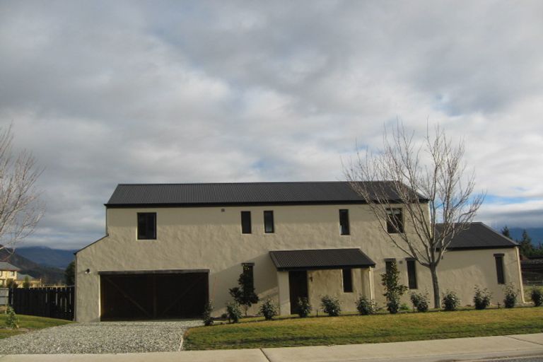 Photo of property in 19 Penrith Park Drive, Wanaka, 9305