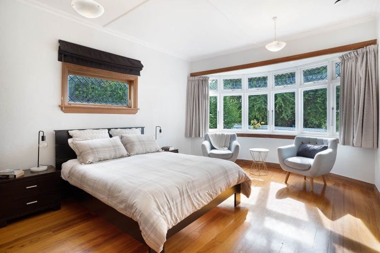 Photo of property in 35 Jordan Terrace, Lansdowne, Masterton, 5810