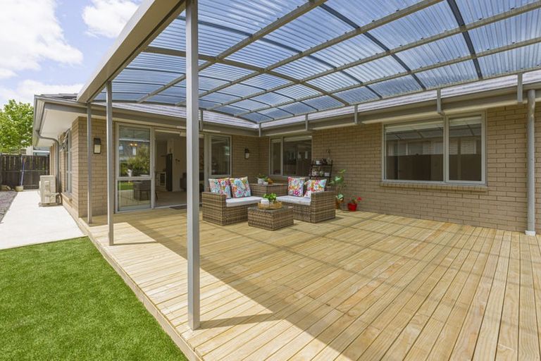 Photo of property in 29 Paso Fino Crescent, Karaka, Papakura, 2113