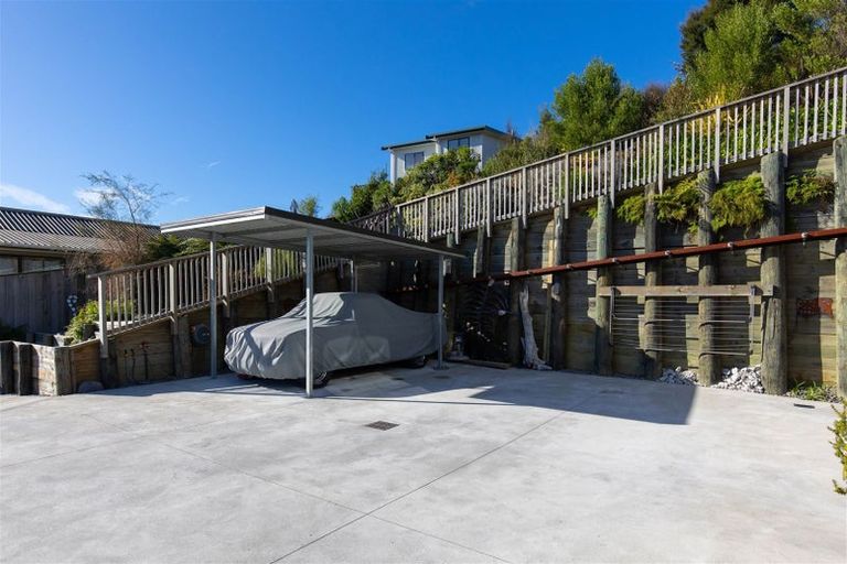 Photo of property in 49 Boons Valley Road, Waikawa, Picton, 7220