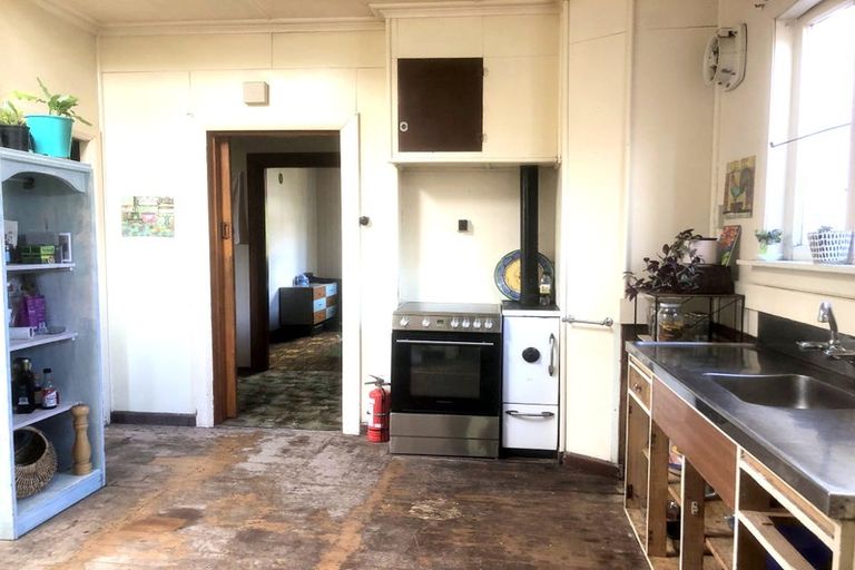 Photo of property in 41 Sydney Street, Takapau, 4203