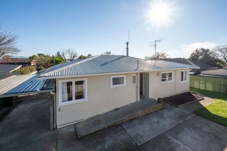 Photo of property in 14a William Street, Richmond, 7020