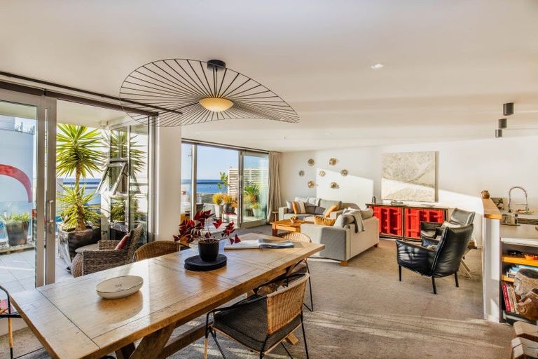 Photo of property in Latitude 41, 41/269 Wakefield Quay, Stepneyville, Nelson, 7010