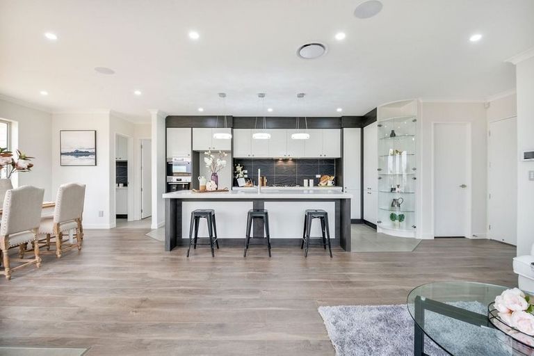 Photo of property in 50 Tir Conaill Avenue, Flat Bush, Auckland, 2019