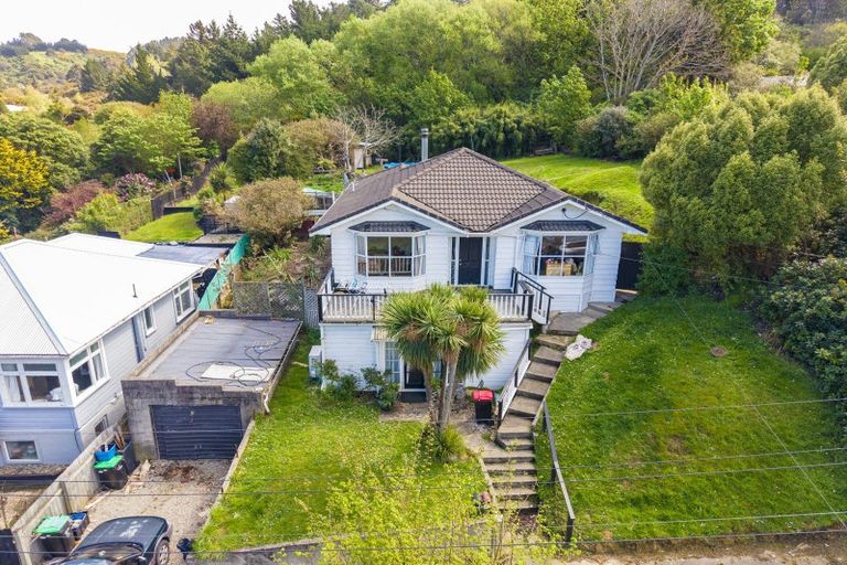 Photo of property in 25 Manchester Street, Bradford, Dunedin, 9011