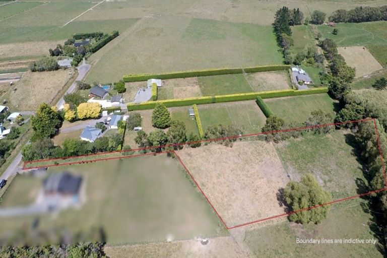 Photo of property in 46 Painua Road, Hokio Beach, Levin, 5571