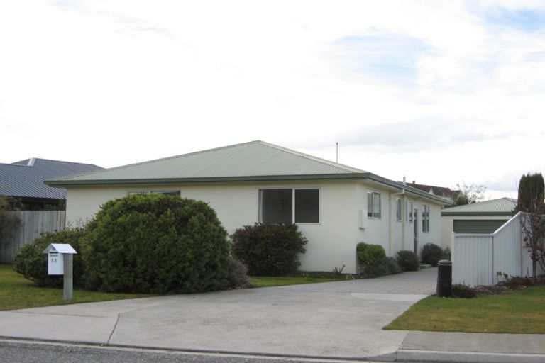 Photo of property in 11 Orchard Drive, Alexandra, 9320