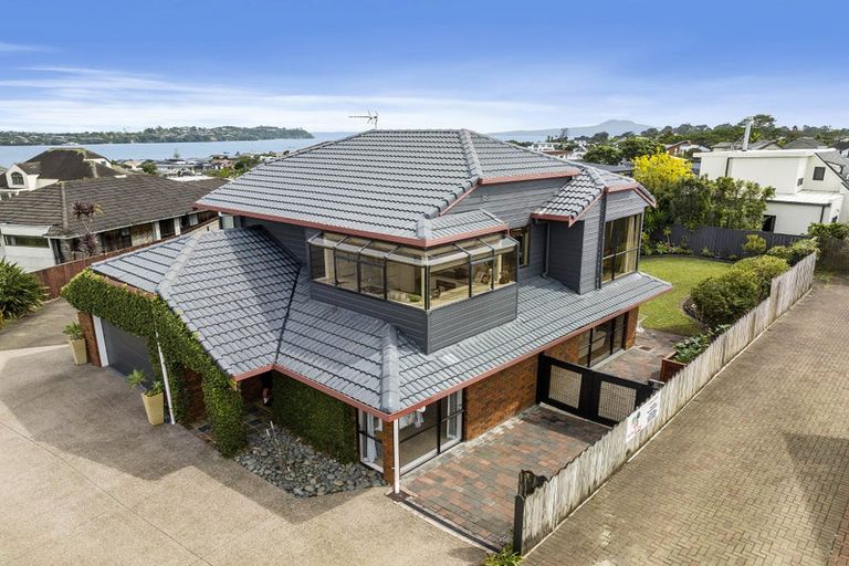 Photo of property in 1/19 Waller Avenue, Bucklands Beach, Auckland, 2012