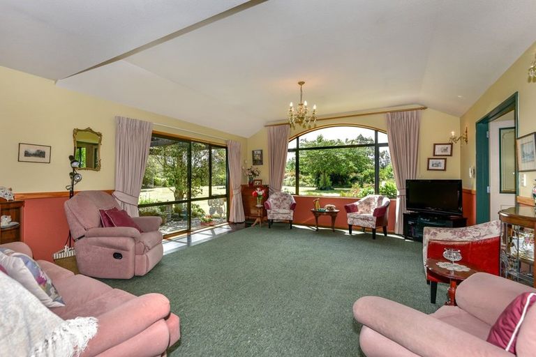 Photo of property in 3 Piako Drive, Darfield, 7571