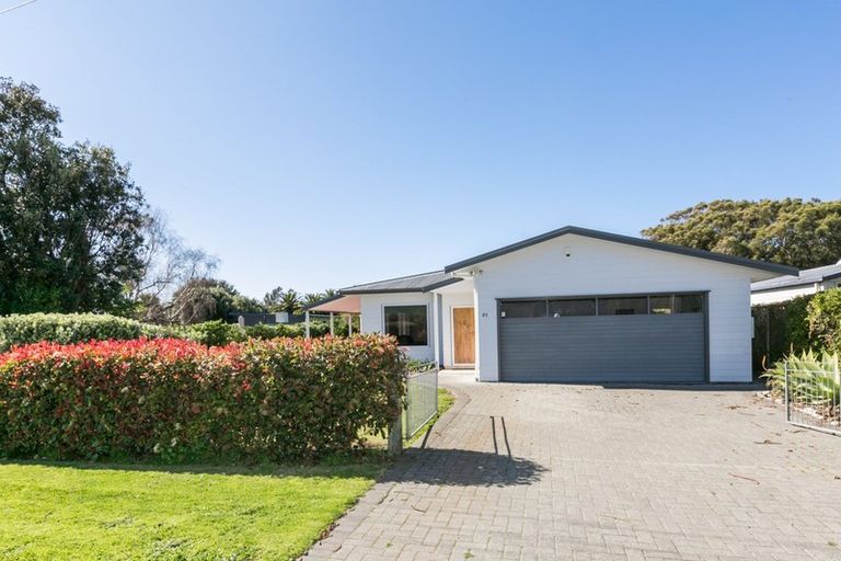 Photo of property in 31 Airini Road, Waimarama, Havelock North, 4294