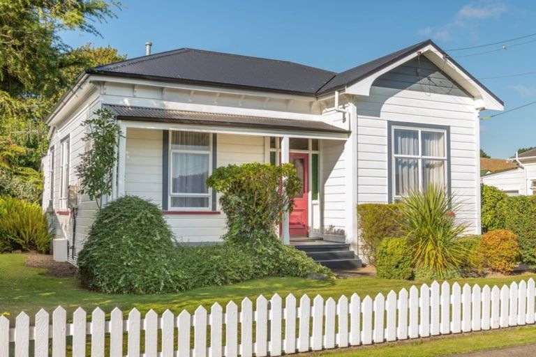 Photo of property in 33 Kawakawa Street, Whanganui East, Whanganui, 4500